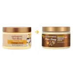 Creme Of Nature Pure Honey Moisture Whip Twisting Cream 326g - Imagen 2
